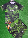 UFC Venum fight kit -спортен екип (тениска + шорти)