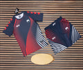 Venum x UFC Washington Freedom – Премиум спортен комплект (тениска + шорти)