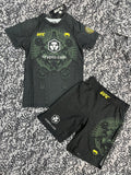 Детски UFC fight kit - спортен екип (тениска + шорти)