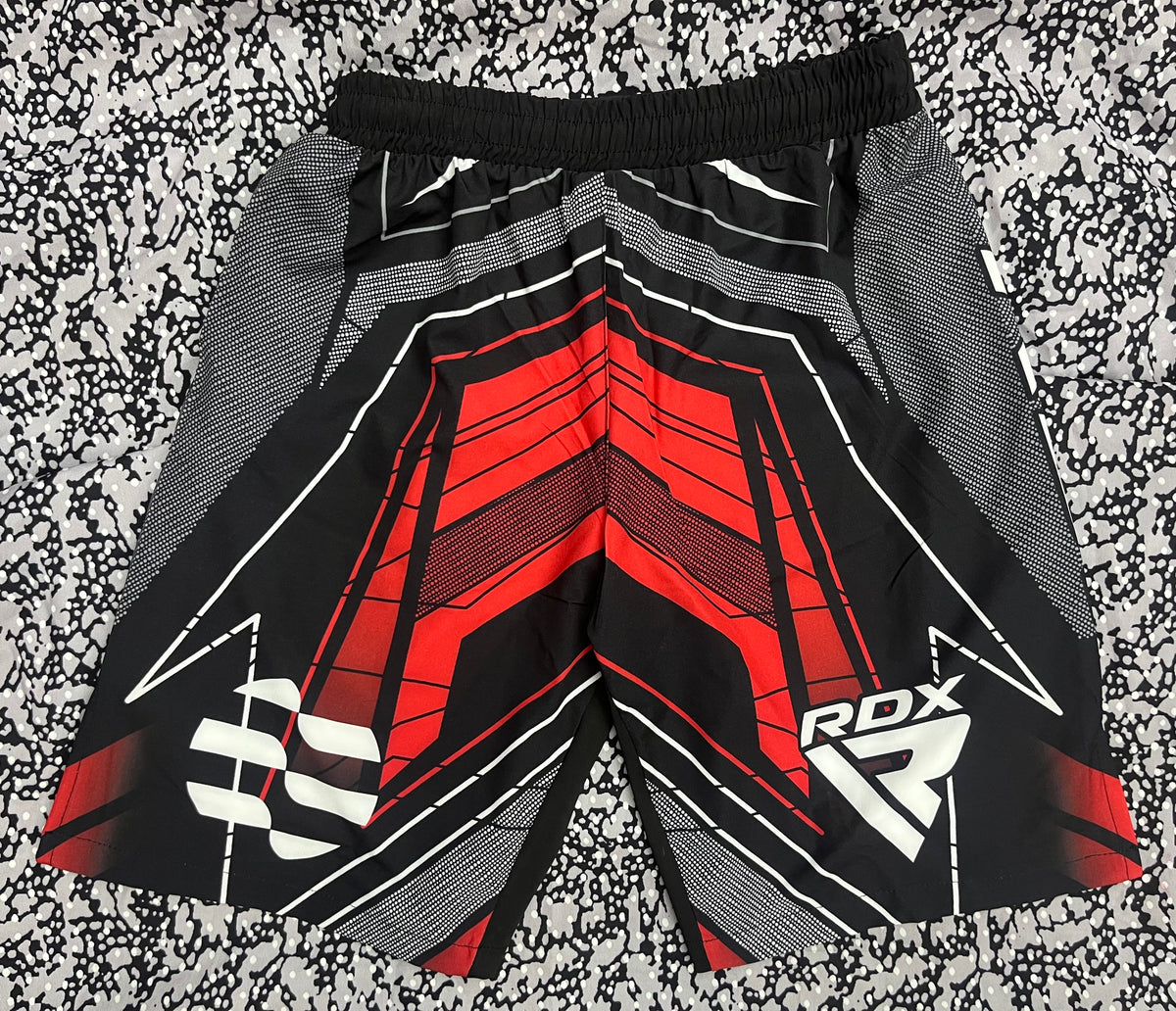RDX fight тренировъчни шорти