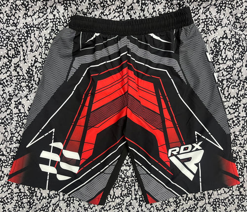 RDX fight тренировъчни шорти