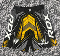 RDX fight тренировъчни шорти