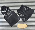 Venum UFC Black Phantom Fight Kit – Премиум комплект (потник + шорти)
