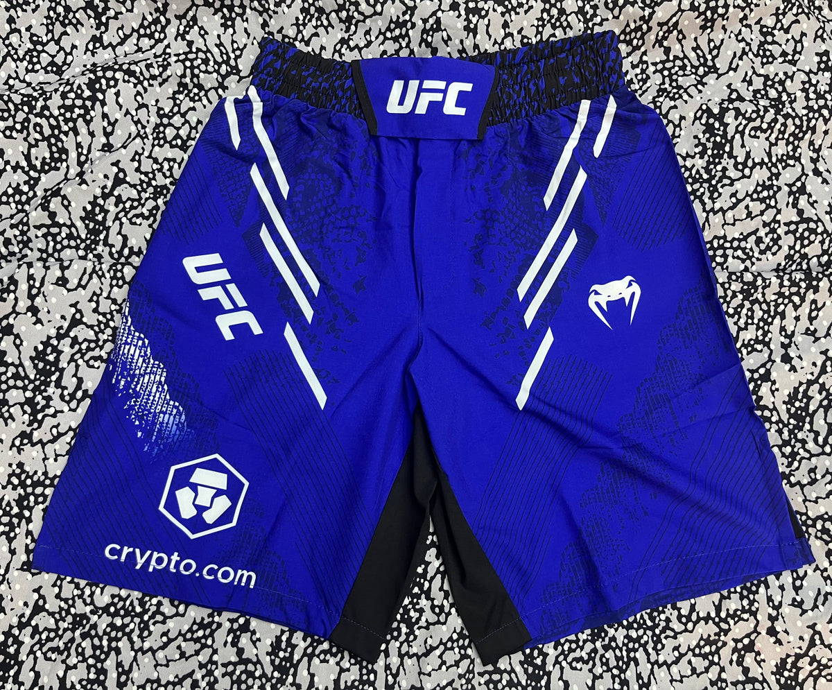 UFC fight тренировъчни шорти