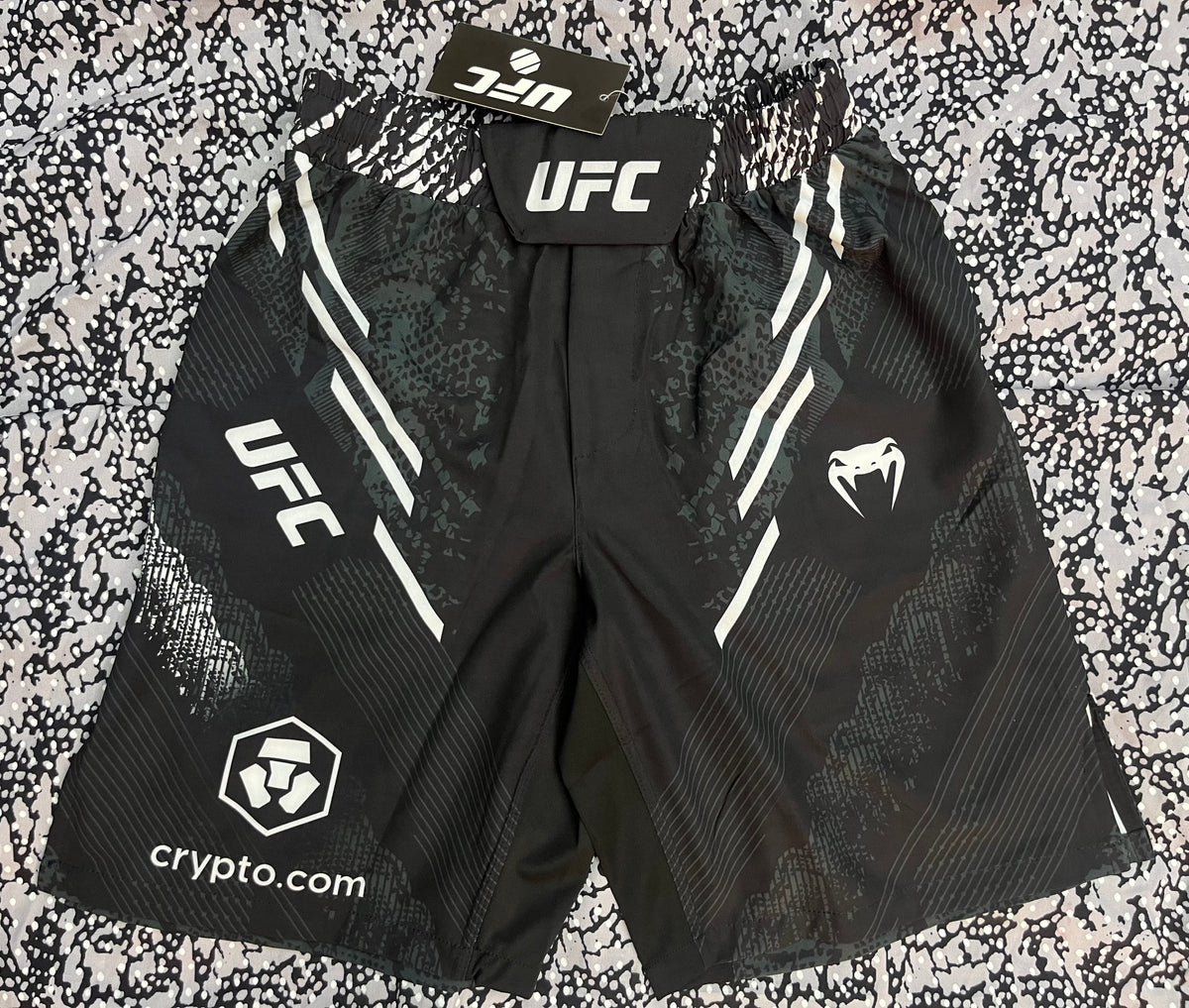 UFC fight тренировъчни шорти