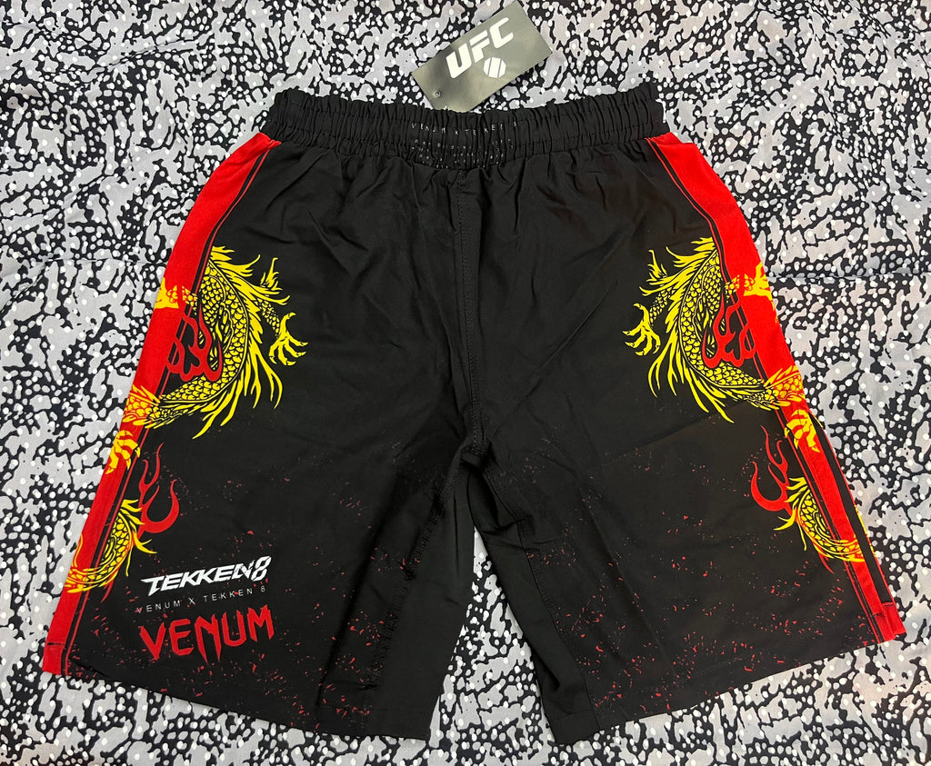 UFC fight тренировъчни шорти