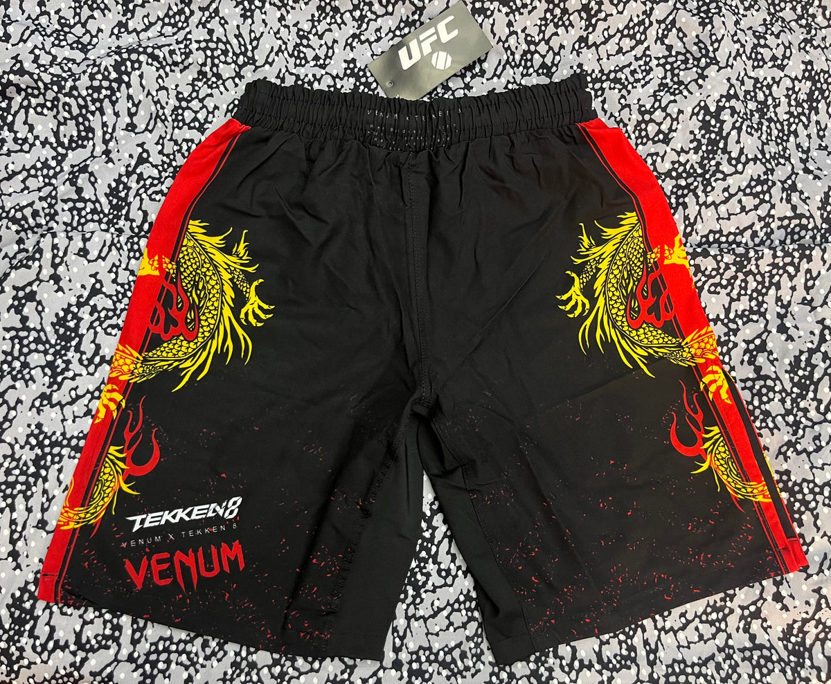 UFC fight тренировъчни шорти