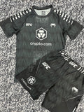 UFC Venum fight kit -спортен екип (тениска + шорти)