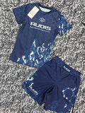 Детски RUDIS fight kit - спортен екип (тениска + шорти)