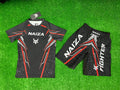 Детски NAIZA fight kit - спортен екип (тениска + шорти) (Copy)