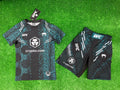 Детски UFC fight kit - спортен екип (тениска + шорти)