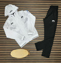 Venum UFC White Strike Tracksuit – Спортен анцуг (горнище + долнище)
