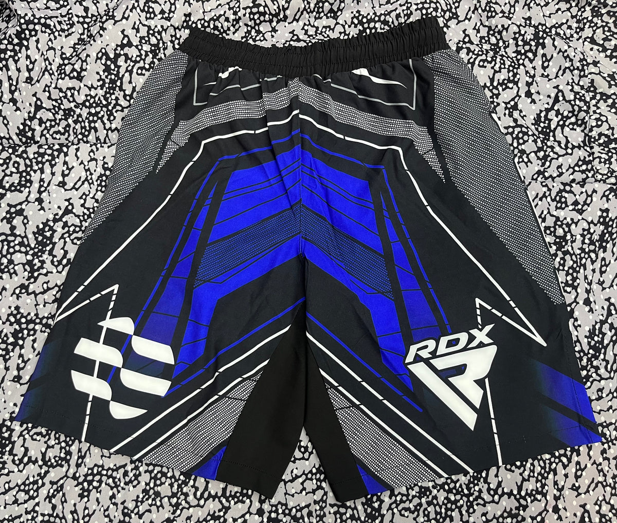 RDX fight тренировъчни шорти