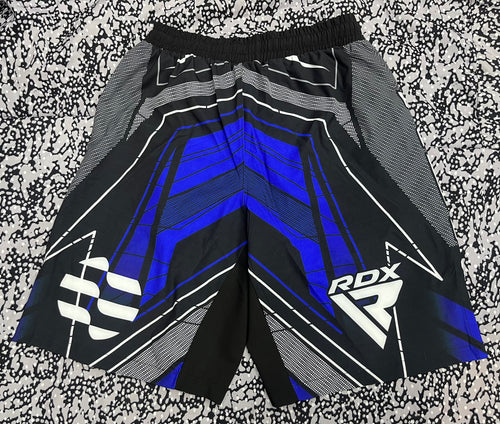 RDX fight тренировъчни шорти