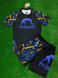 MANTO fight kit - BARONG x Sergo Mazur