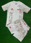 ACA fight kit - white