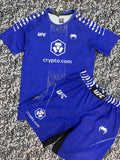 UFC Venum fight kit -спортен екип (тениска + шорти)