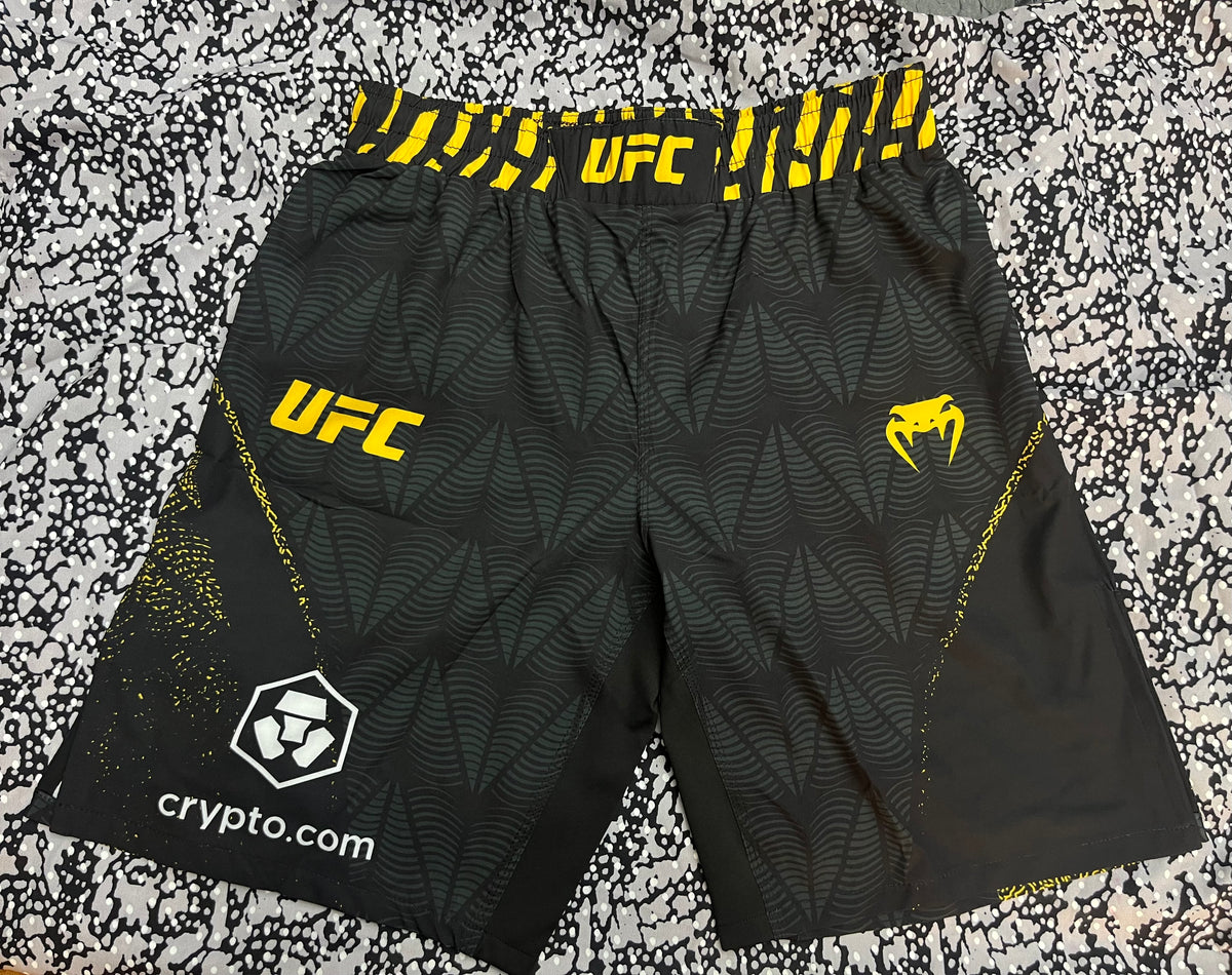 UFC fight тренировъчни шорти
