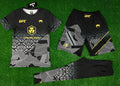 UFC Venum fight kit - Ислам Махачев (тениска + шорти + клин)