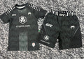 Детски UFC fight kit - спортен екип (тениска + шорти)