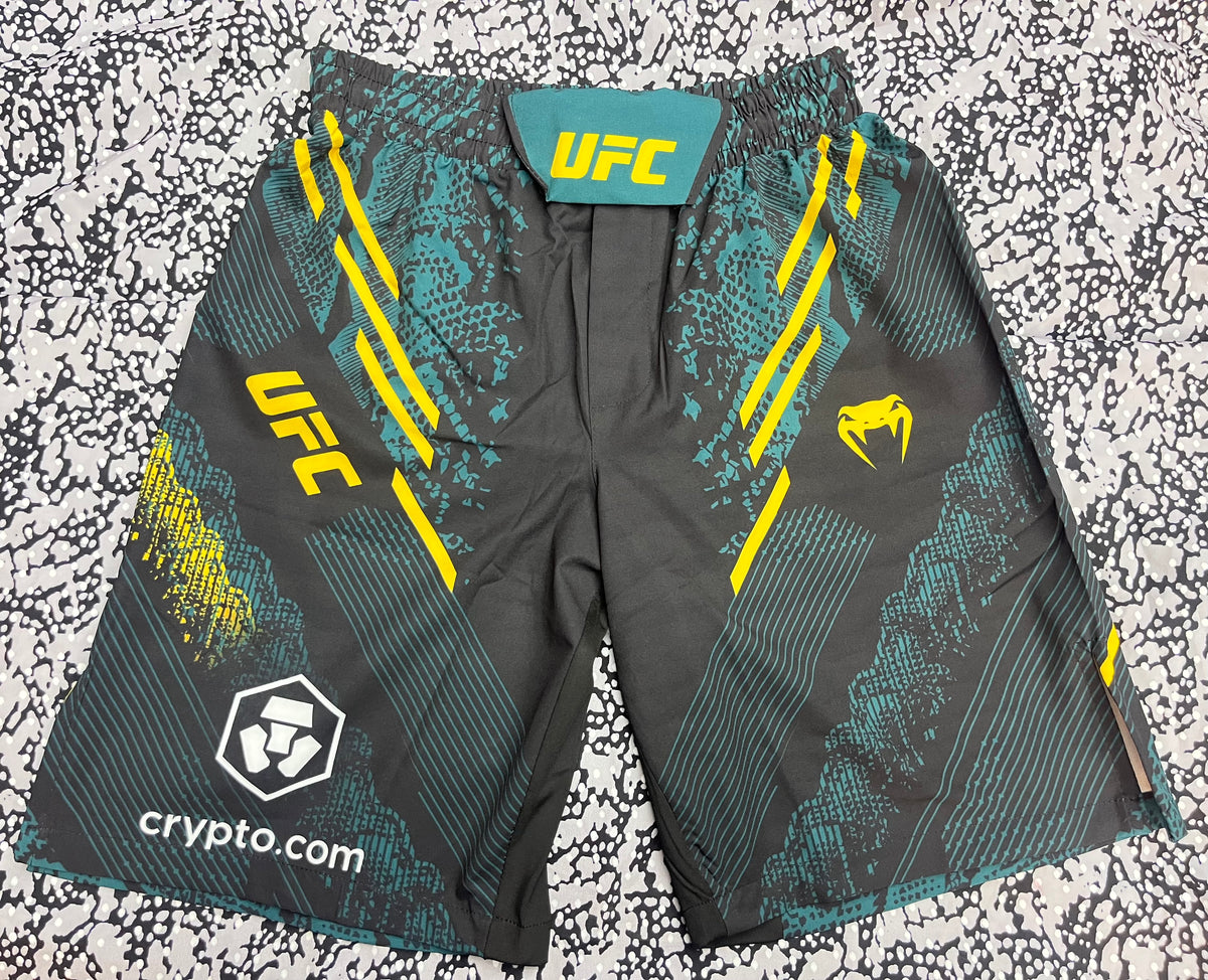 UFC fight тренировъчни шорти