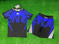 Детски UFC fight kit - спортен екип (тениска + шорти)