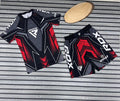 RDX Red Strike Fight Kit – Премиум комплект (тениска + шорти)